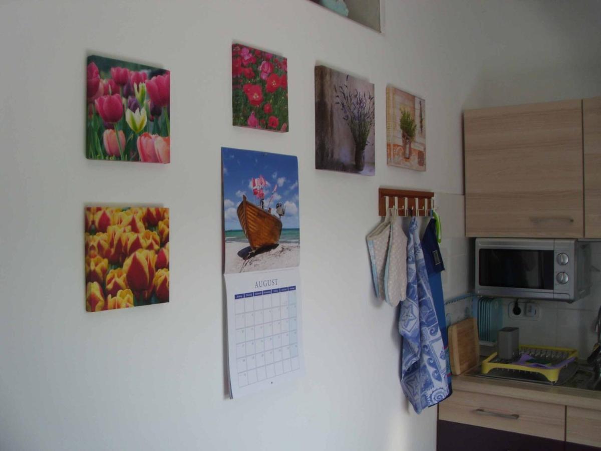 Ferienwohnung Gaby Marburg Exterior foto