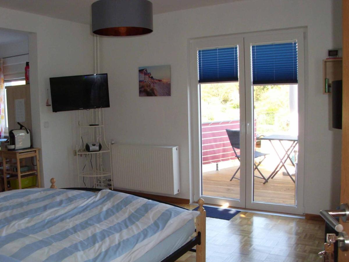 Ferienwohnung Gaby Marburg Exterior foto