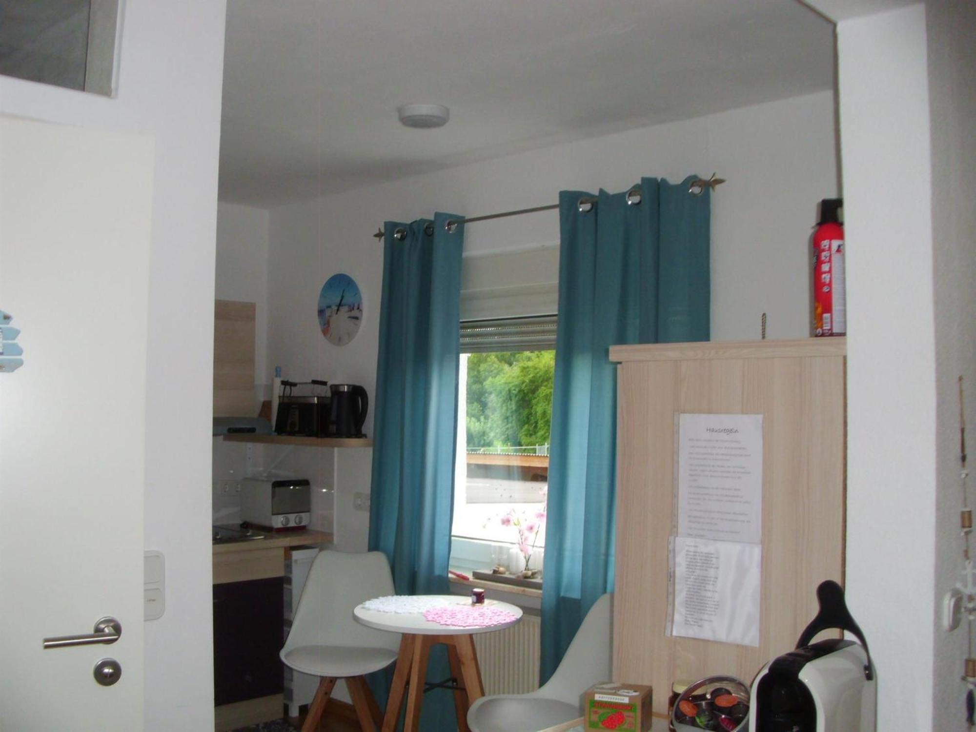Ferienwohnung Gaby Marburg Exterior foto